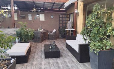 Casa en venta en MACUL