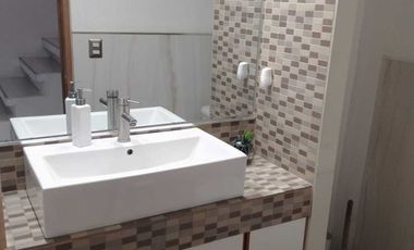 Casa en venta en MACUL