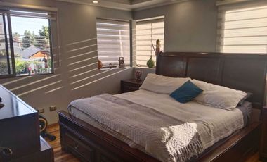 Casa en venta  en MACUL