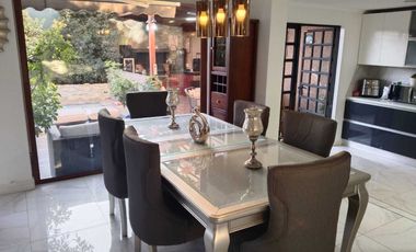 Casa en venta en MACUL