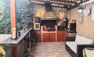 Casa en venta en MACUL