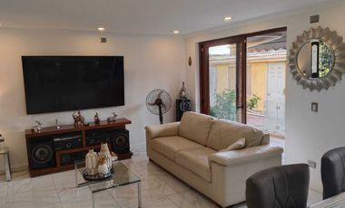 Casa en venta en MACUL