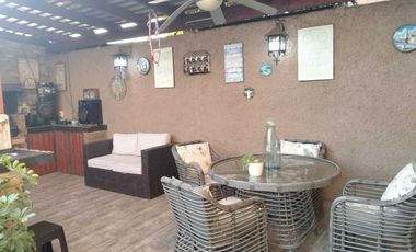 Casa en venta en MACUL