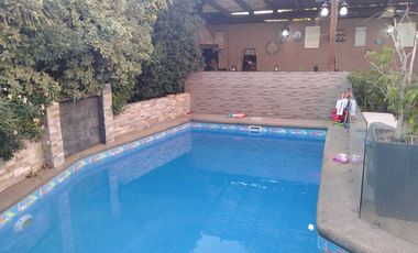 Casa en venta en MACUL