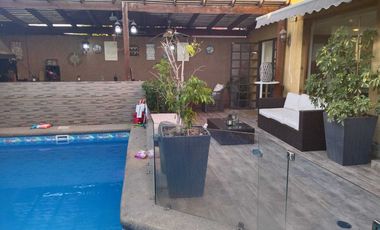 Casa en venta en MACUL