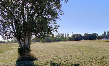 Parcela en venta en OSORNO