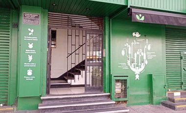 Oficina en arriendo en PROVIDENCIA