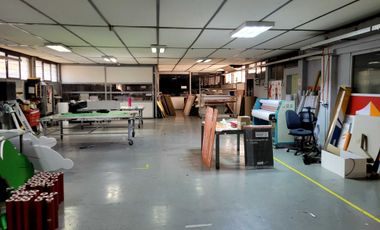 Casa en venta en QUINTA NORMAL