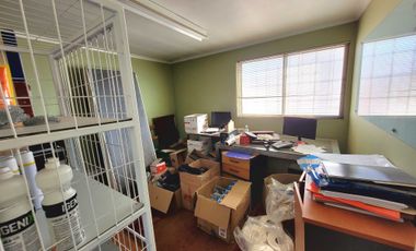 Casa en venta en QUINTA NORMAL