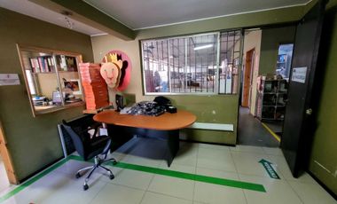 Casa en venta en QUINTA NORMAL