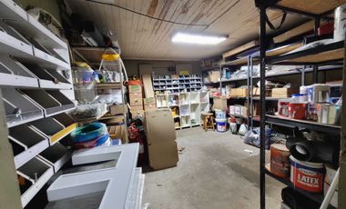 Casa en venta en QUINTA NORMAL