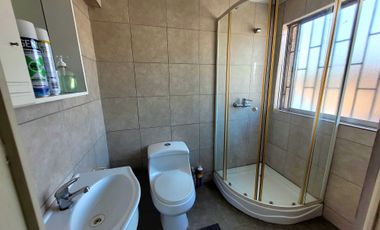 Casa en venta en QUINTA NORMAL