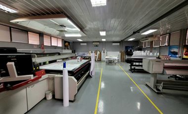 Casa en venta en QUINTA NORMAL