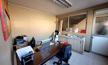 Casa en venta en QUINTA NORMAL