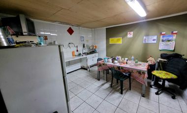 Casa en venta en QUINTA NORMAL