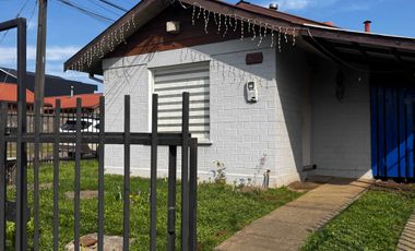 Casa en venta en OSORNO