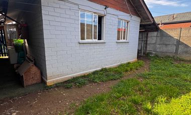 Casa en venta en OSORNO