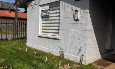 Casa en venta en OSORNO