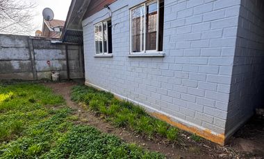 Casa en venta en OSORNO