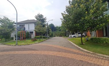 Siap Bangun, Ready Kavling Di Tatar Keren Kota Baru Parahyangan, Bdg