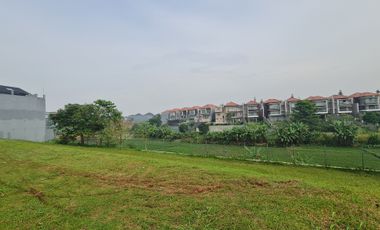 Siap Bangun, Ready Kavling Di Tatar Keren Kota Baru Parahyangan, Bdg