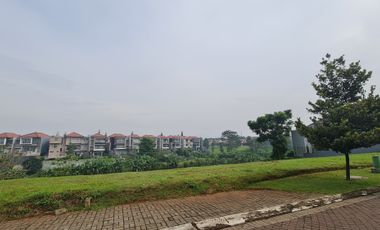 Siap Bangun, Ready Kavling Di Tatar Keren Kota Baru Parahyangan, Bdg