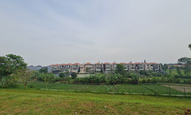 Siap Bangun, Ready Kavling Di Tatar Keren Kota Baru Parahyangan, Bdg