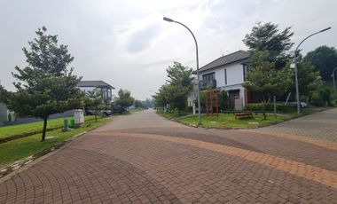 Siap Bangun, Ready Kavling Di Tatar Keren Kota Baru Parahyangan, Bdg