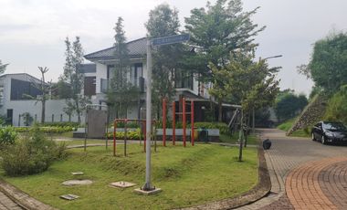 Siap Bangun, Ready Kavling Di Tatar Keren Kota Baru Parahyangan, Bdg