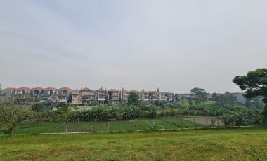 Siap Bangun, Ready Kavling Di Tatar Keren Kota Baru Parahyangan, Bdg