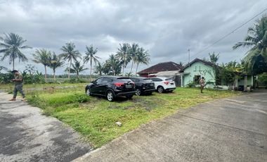 Tanah Dekat Bandara YIA dan Kampus UAD Jogja