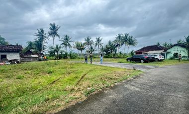 Tanah Dekat Bandara YIA dan Kampus UAD Jogja