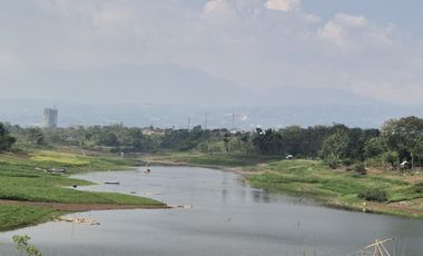 Jual Cepat, Tanah Cakep Berlokasi Diarea Kota Baru Parahyangan Bandung