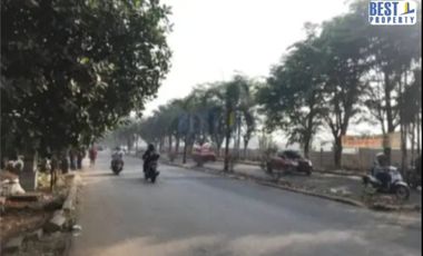 Dijual Tanah di Jati asih Bekasi kavling pati TNI AU luas 1000m2 SHM