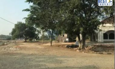 Dijual Tanah di Jati asih Bekasi kavling pati TNI AU luas 1000m2 SHM