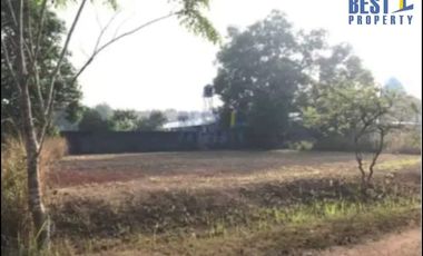 Dijual Tanah di Jati asih Bekasi kavling pati TNI AU luas 1000m2 SHM