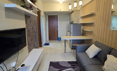 Disewakan Apartemen Puncak Kertajaya 2 BR Full Funish