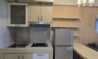 Disewakan Apartemen Puncak Kertajaya 2 BR Full Funish