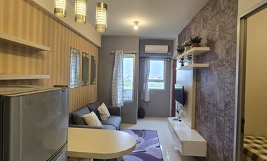 Disewakan Apartemen Puncak Kertajaya 2 BR Full Funish