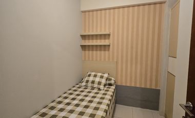 Disewakan Apartemen Puncak Kertajaya 2 BR Full Funish