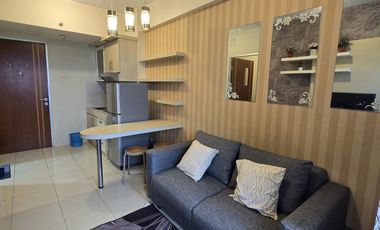 Disewakan Apartemen Puncak Kertajaya 2 BR Full Funish