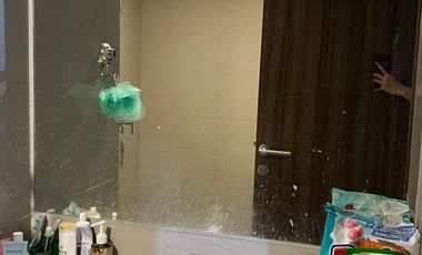 Apartement Siap Huni di Jual di Galery Ciumbuleuit 3