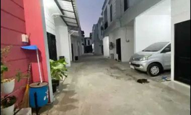 Disewakan Rumah 2 Lantai Minimalis Full Furnished Di Jagakarsa Jakarta