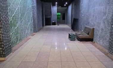 Disewakan Ruko Cideng Timur No. 5