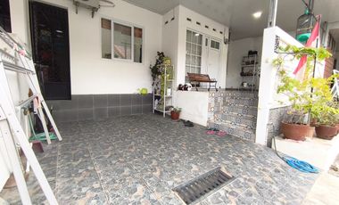 Jual Rumah Modern Tanah 126m2 Nyaman di Kawasan Premium Kota Cirebon