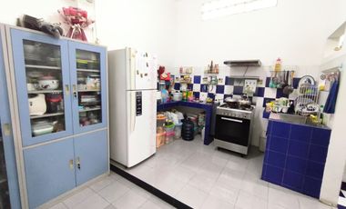 Jual Rumah Modern Tanah 126m2 Nyaman di Kawasan Premium Kota Cirebon