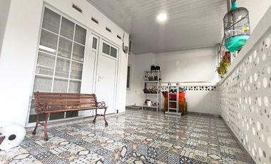 Jual Rumah Modern Tanah 126m2 Nyaman di Kawasan Premium Kota Cirebon