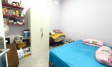 Jual Rumah Modern Tanah 126m2 Nyaman di Kawasan Premium Kota Cirebon