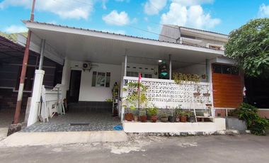 Jual Rumah Modern Tanah 126m2 Nyaman di Kawasan Premium Kota Cirebon