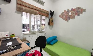 Jual Rumah Modern Tanah 126m2 Nyaman di Kawasan Premium Kota Cirebon